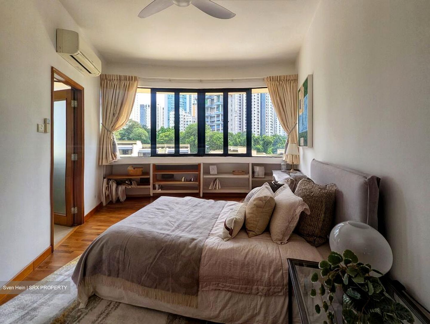 The Draycott (D10), Apartment #502440801